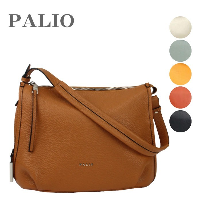 palio セール バッグ 年齢 層