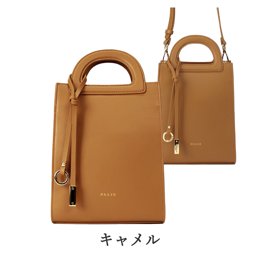 PALIO（パリオ） SALE 30% OFF ミニバッグ ミニショルダー レディース