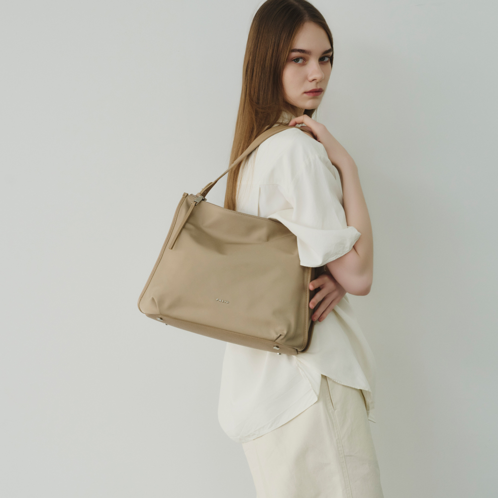 PALIO（パリオ） 2wayバッグ ハンドバッグ ショルダー A4 通勤バッグ