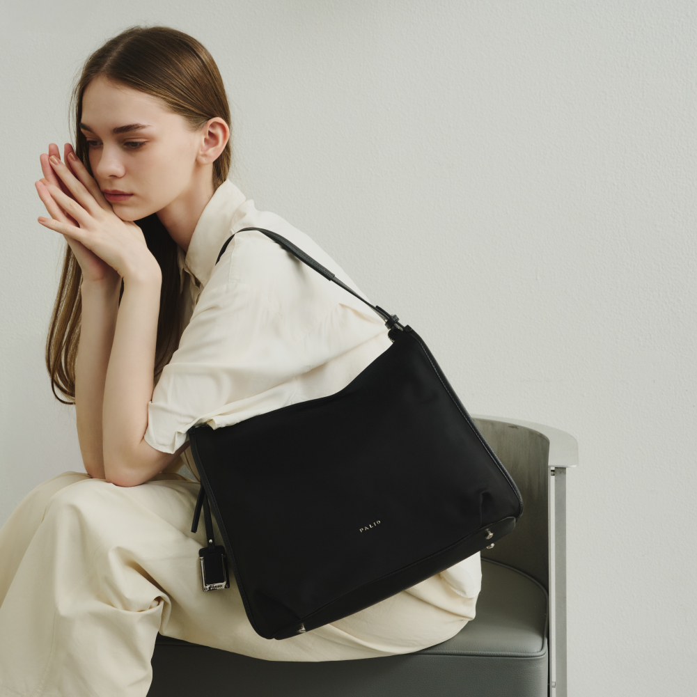 PALIO（パリオ） 2wayバッグ ハンドバッグ ショルダー A4 通勤バッグ