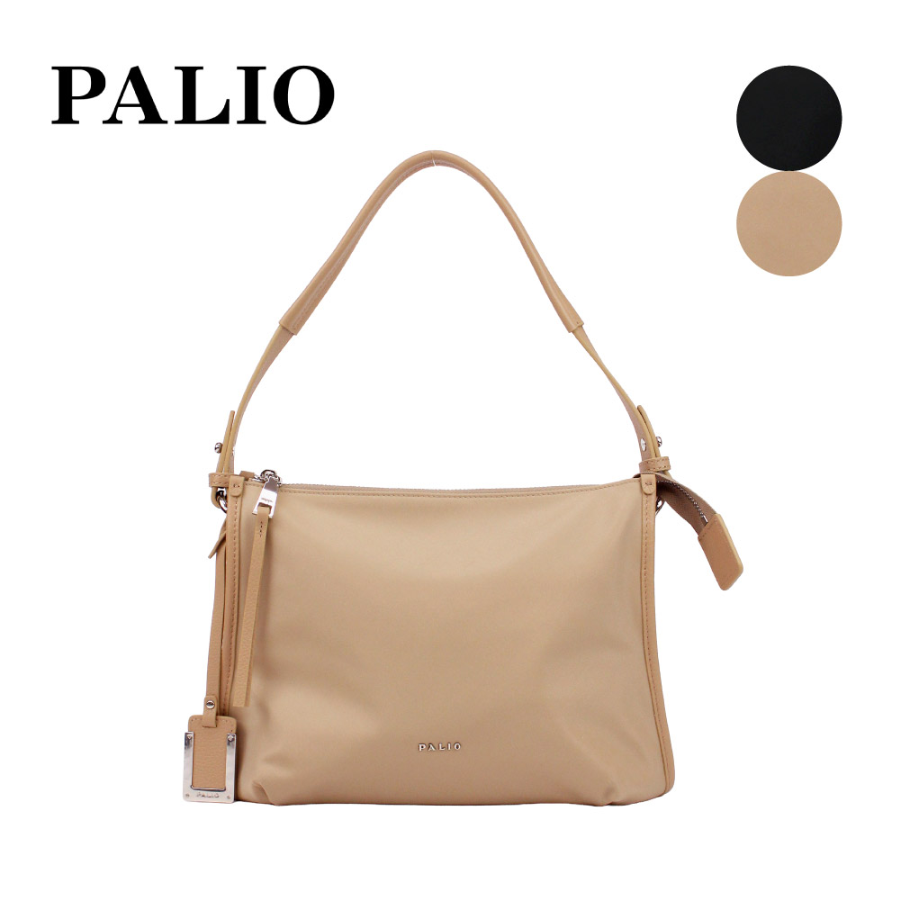 PALIO（パリオ） 2wayバッグ ハンドバッグ ショルダーバッグ 軽量 斜め 