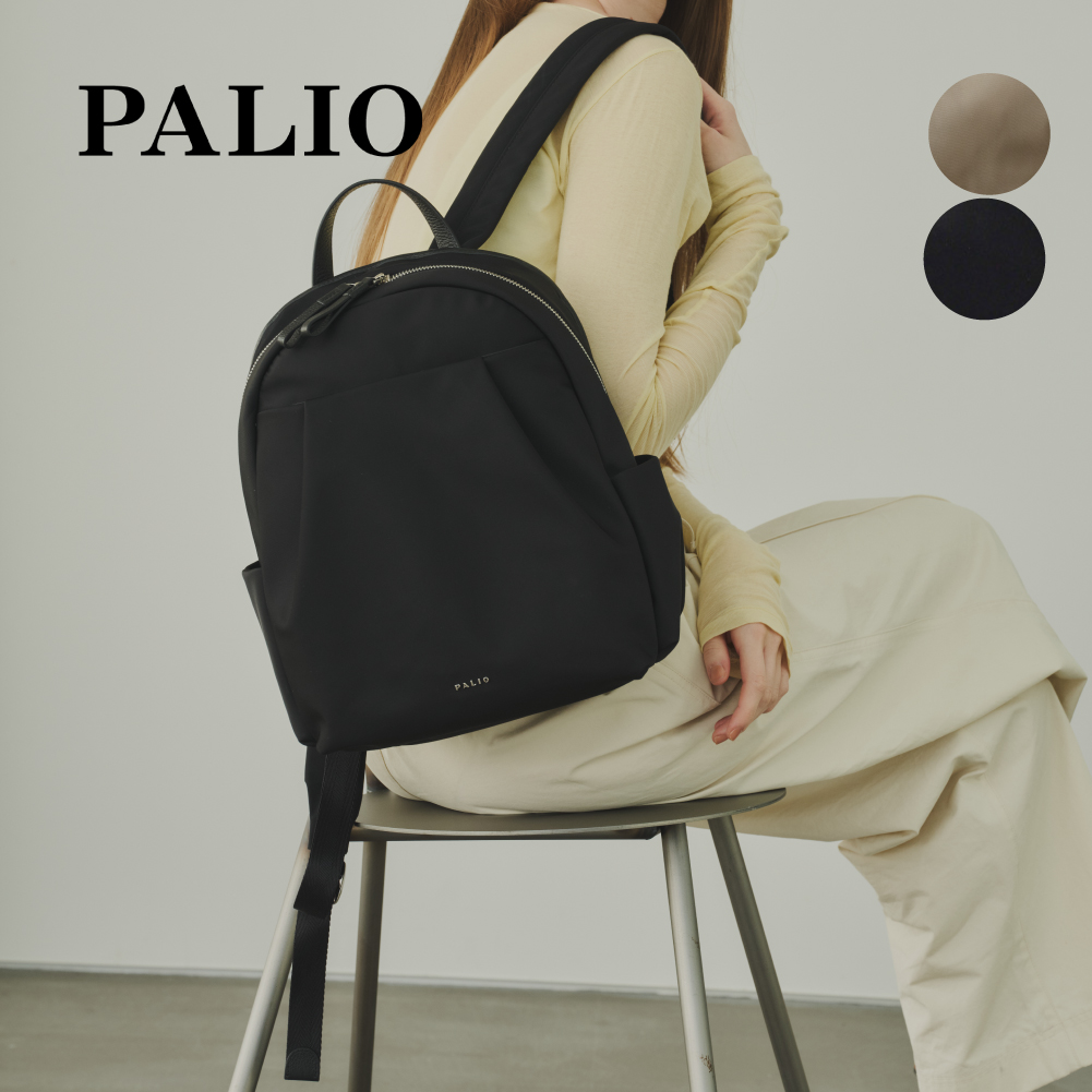 パリオ リュック 商品一覧 - MORITA&Co.ONLINE STORE - 売れ筋通販