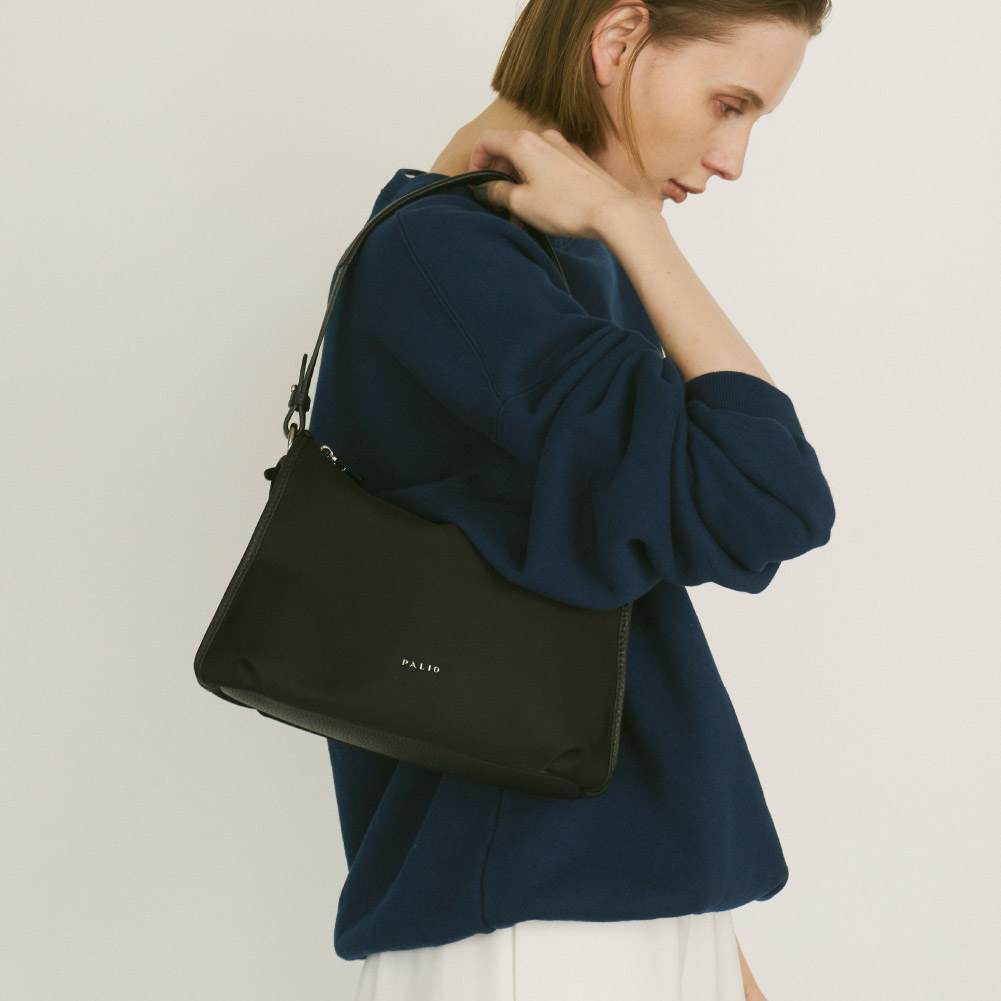 PALIO（パリオ） 2wayバッグ ハンドバッグ ショルダーバッグ 軽量 斜め