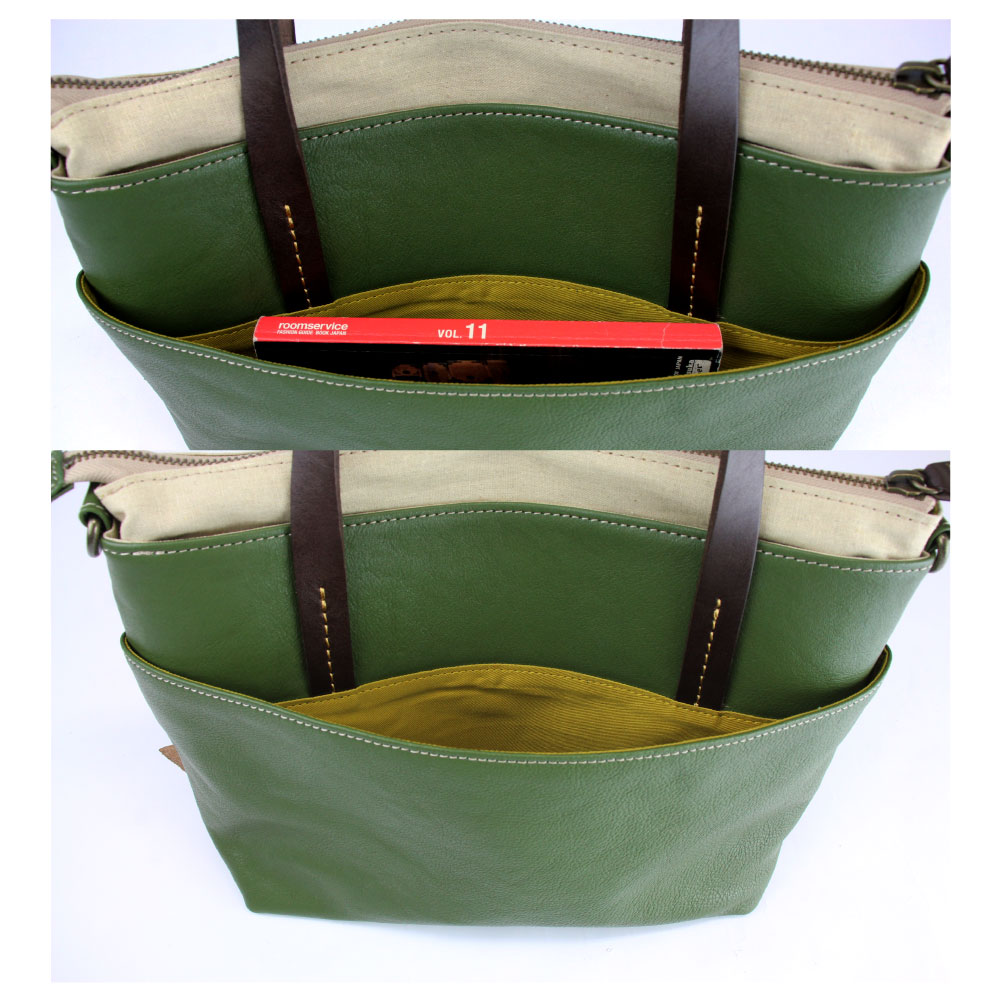 studio.s スタディオ エス トートバッグ 2WAY ショルダー トート
