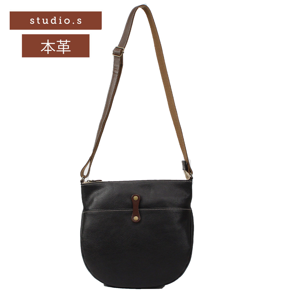 studio.s 爆買 ショルダーバッグ ショルダー レディースバッグ