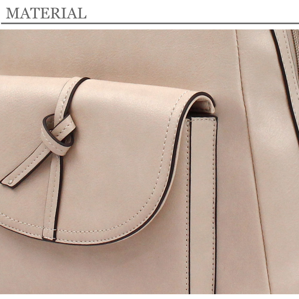 Artisane josse（アルティザンヌ・ジョゼ） 新作 ショルダーバッグ