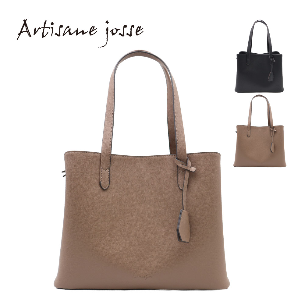 Artisane josse（アルティザンヌ・ジョゼ） トートバッグ レディース