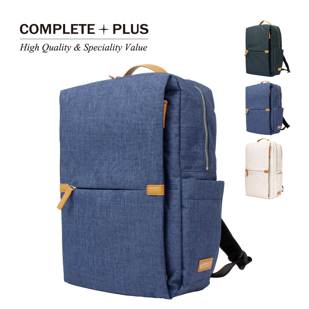COMPLETE PLUS（コンプリートプラス） リュック ビジネスリュック