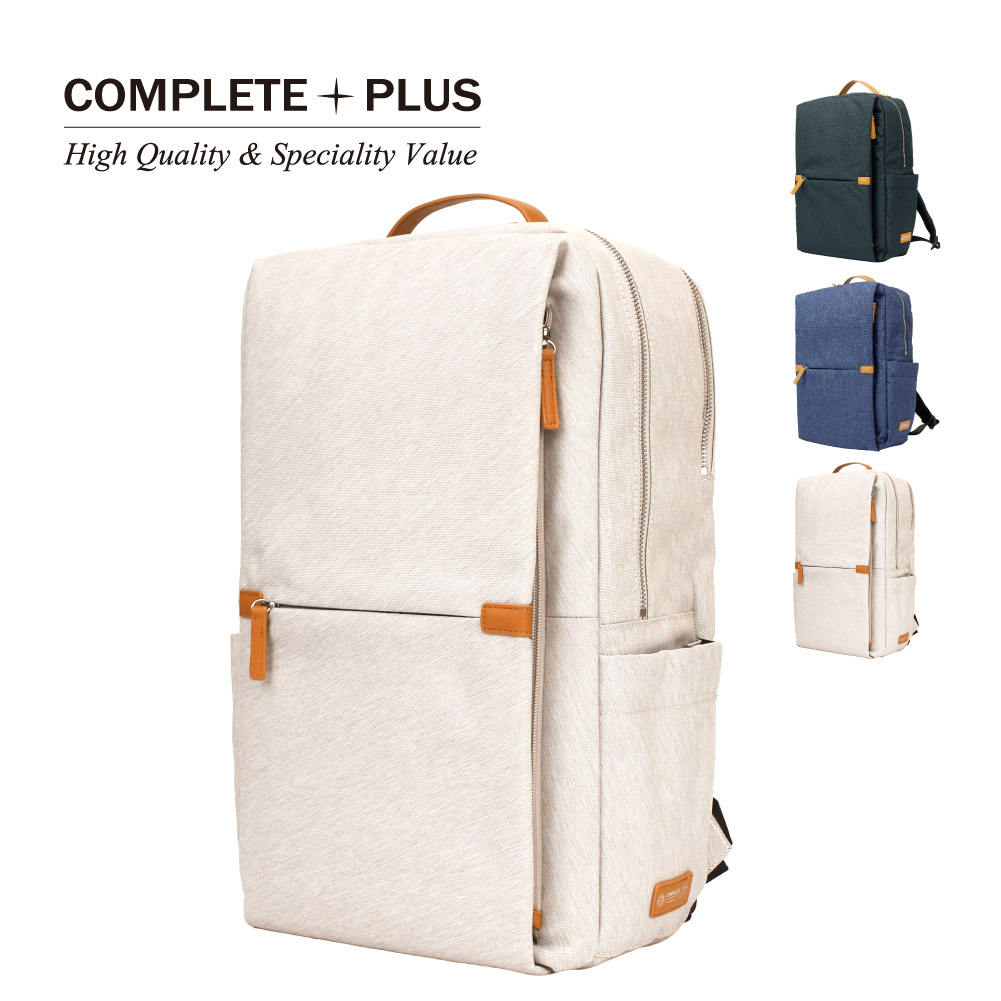 COMPLETE PLUS（コンプリートプラス） リュック ビジネスリュック