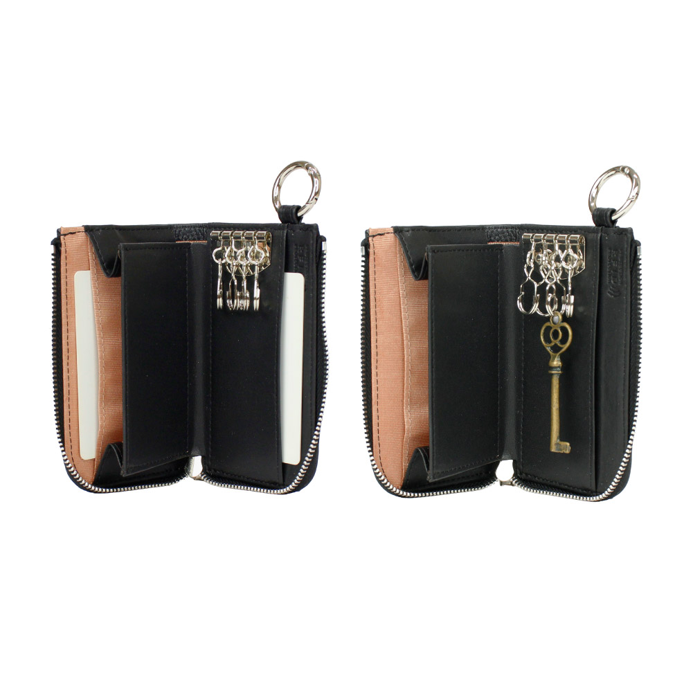 Artisane josse（アルティザンヌ・ジョゼ） キーケース レディース