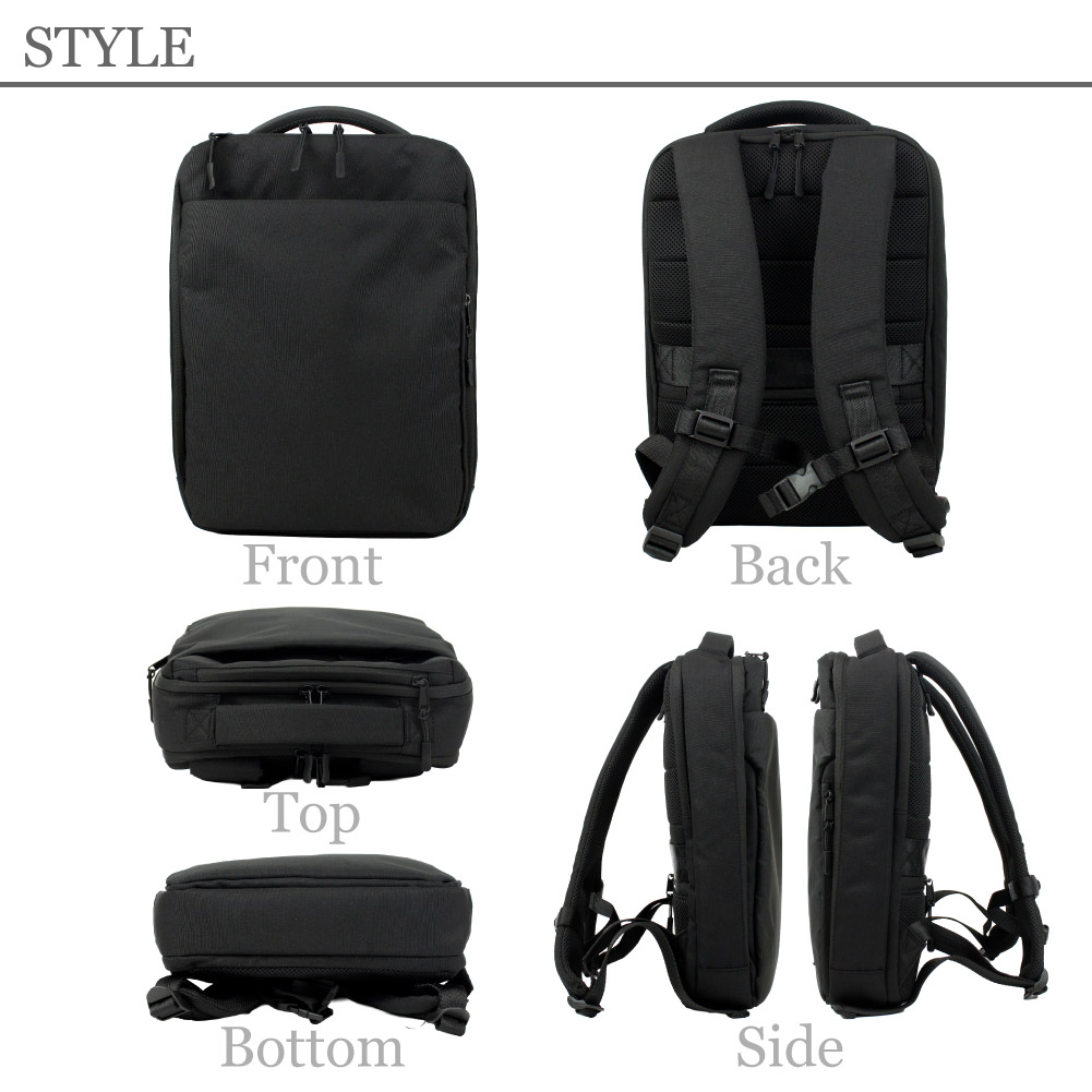 SALE 50% OFF リュック メンズ ビジネス リュックサック 大容量 通勤