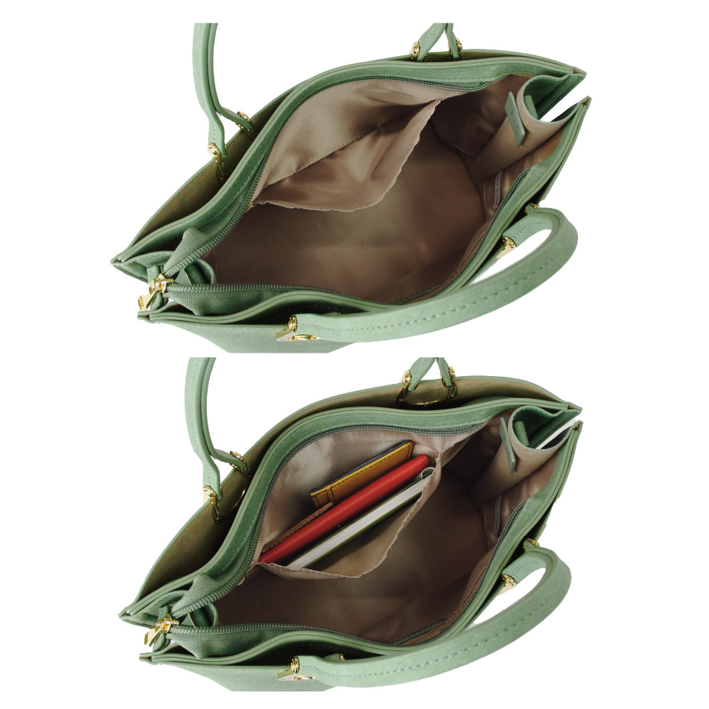 Artisane josse（アルティザンヌ・ジョゼ） トートバッグ レディース