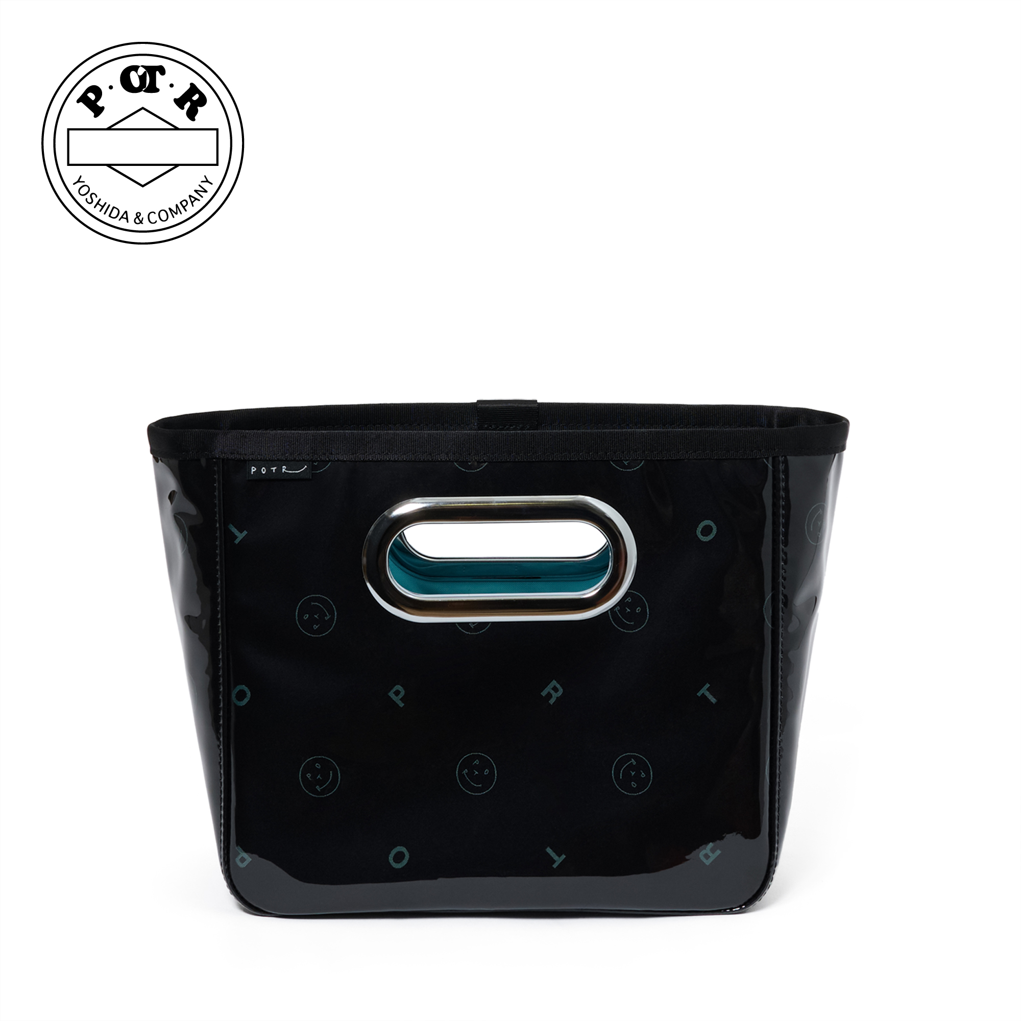 POTR �O���X �n���h�o�b�O�~�j 993-15203 GLOSS �~�j�o�b�O �y�� �����Y ���f�B�[�X �n���h�o�b�O ������ �� �s�[�E�I�[�E�e�B�[�E�A�[��
