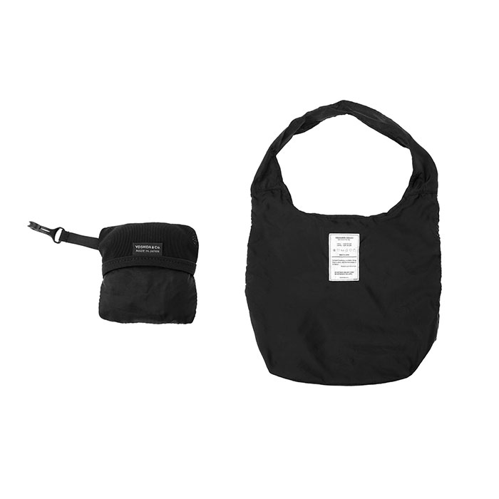 POTR / PACKS SHOULDER PACK(L) with SOUVENIR BAG 996-26103 ピー 