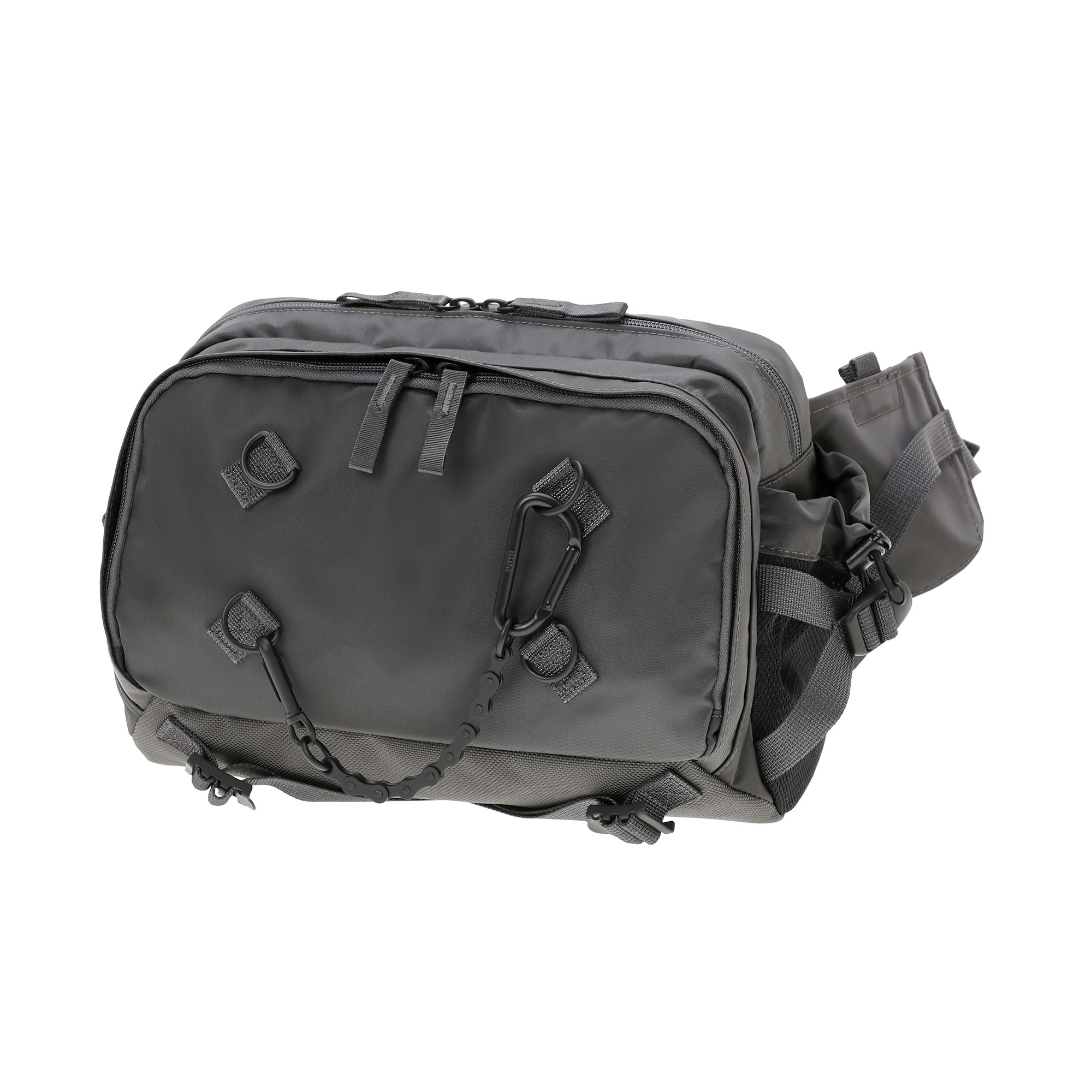 POTR / POTR RIDE WAIST BAG ピー・オー・ティー・アール / ピー・オー・ティー・アール ライド ウエスト バッグ 997-26858 父の日｜e-bag-morita