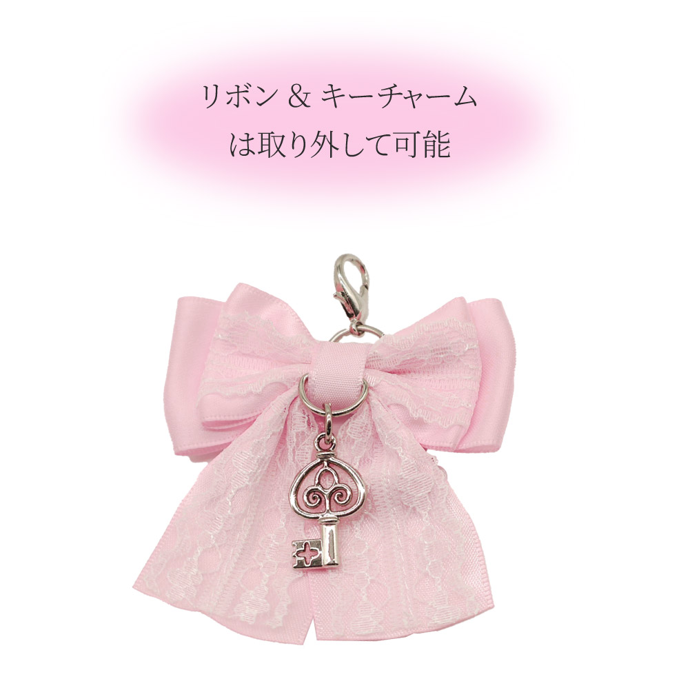 sanrio（サンリオ） Charmmy Kitty チャーミーキティ がま口財布 ミニ