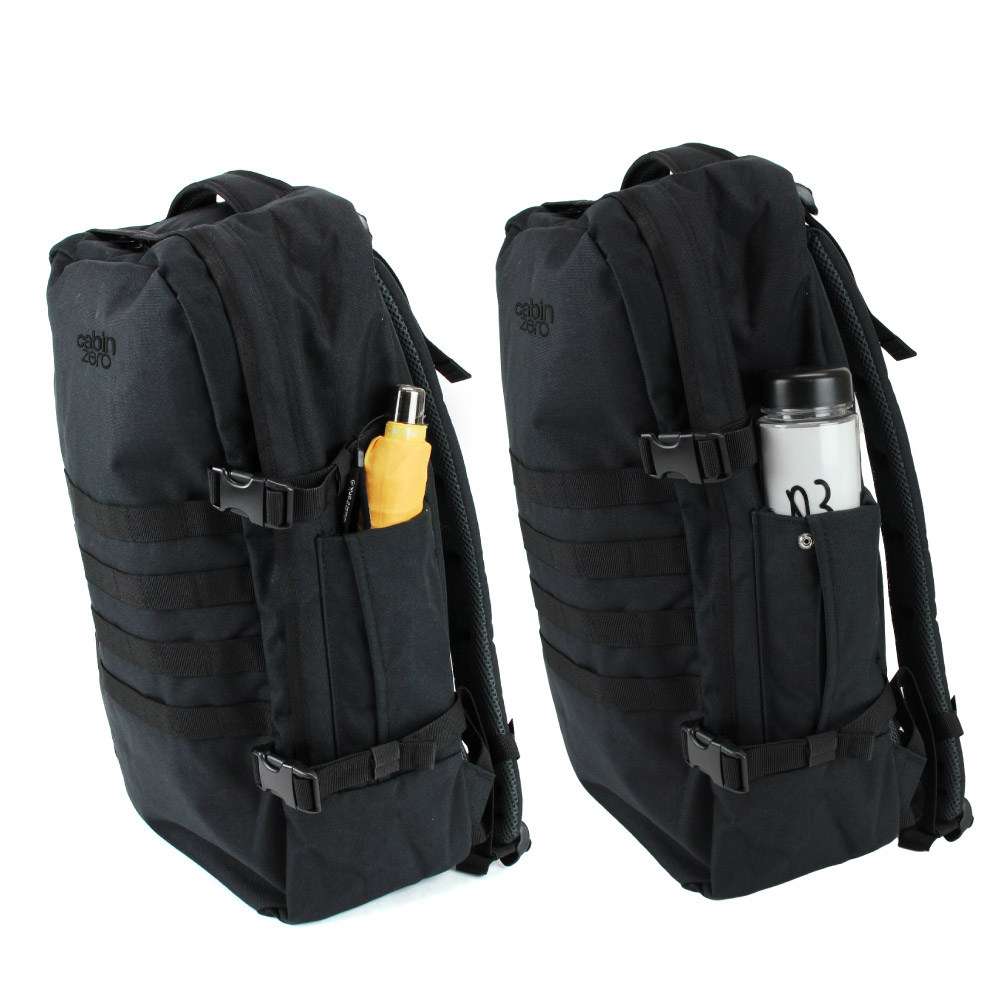 cabin zero キャビンゼロ ミリタリー 44l CABINZERO NEW MIL