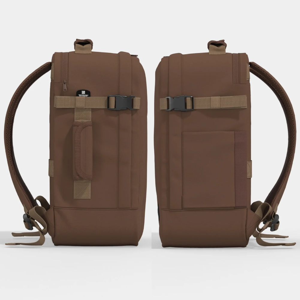cabin zero（キャビンゼロ） 36L CLASSIC TECH CZ-161 CZ-162