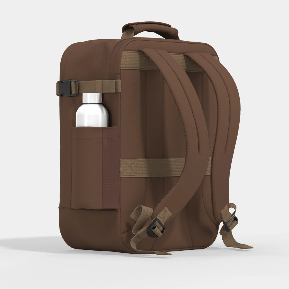 cabin zero（キャビンゼロ） 36L CLASSIC TECH CZ-161 CZ-162