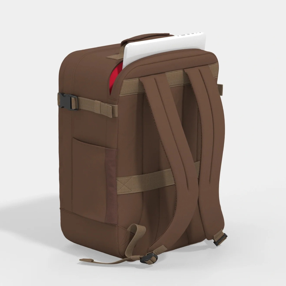 cabin zero（キャビンゼロ） 36L CLASSIC TECH CZ-161 CZ-162