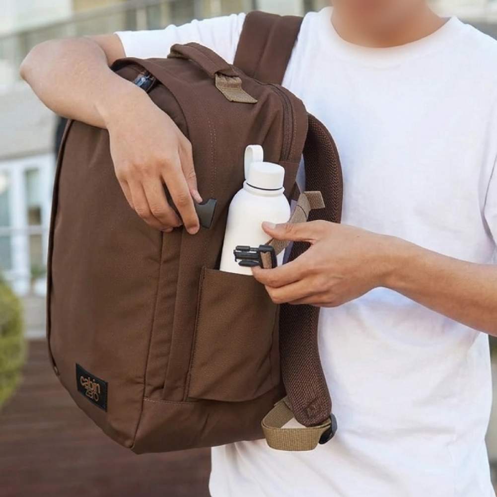 cabin zero（キャビンゼロ） 36L CLASSIC TECH CZ-161 CZ-162