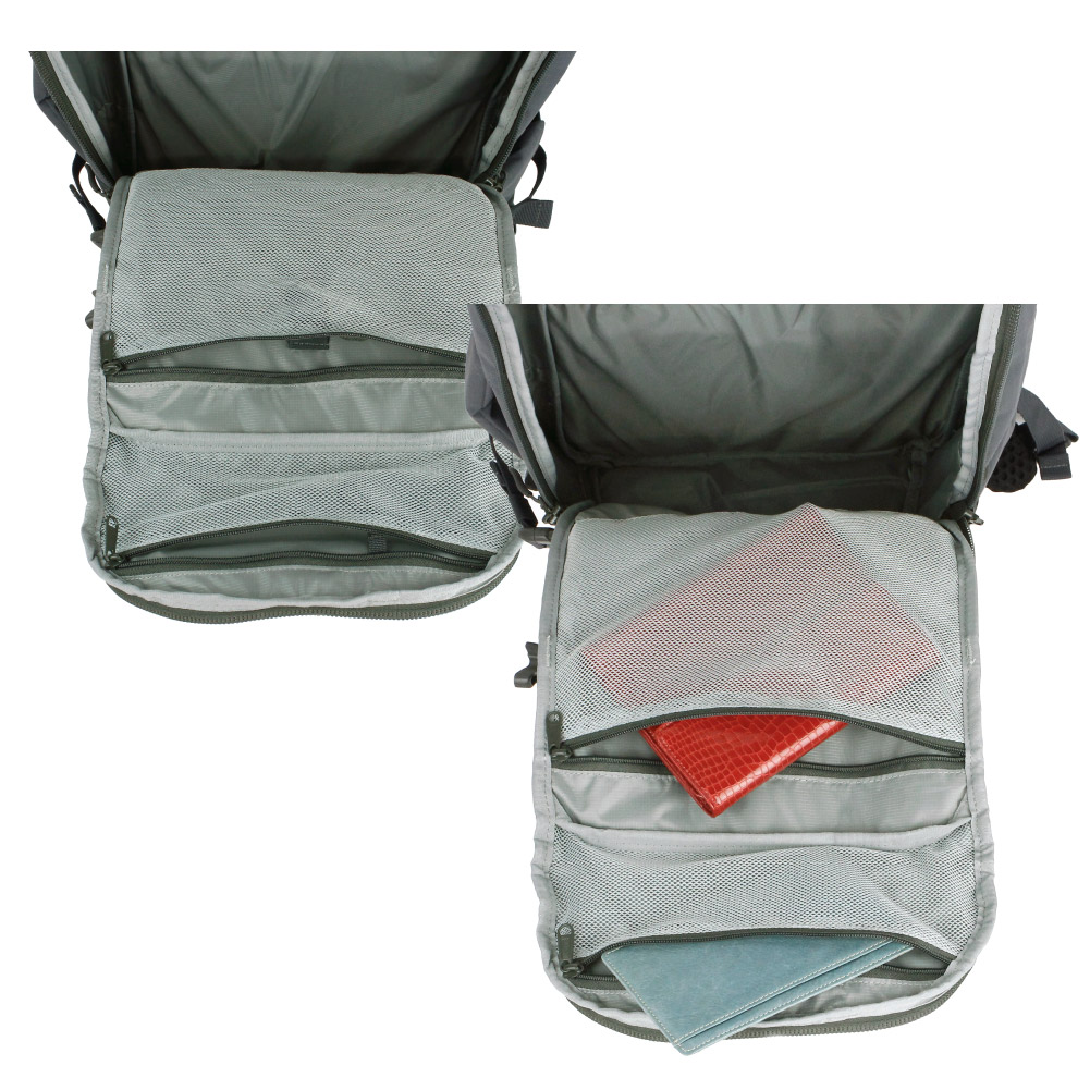 cabin zero（キャビンゼロ） 32l CABINZERO CABIN ZERO バックパック