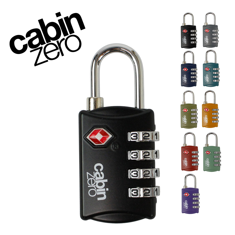  싞 _C TSA 4 TSAbN _C Lr[ CABINZERO gx obNpbN X[cP[X L[P[X CZLK011 CZLK012