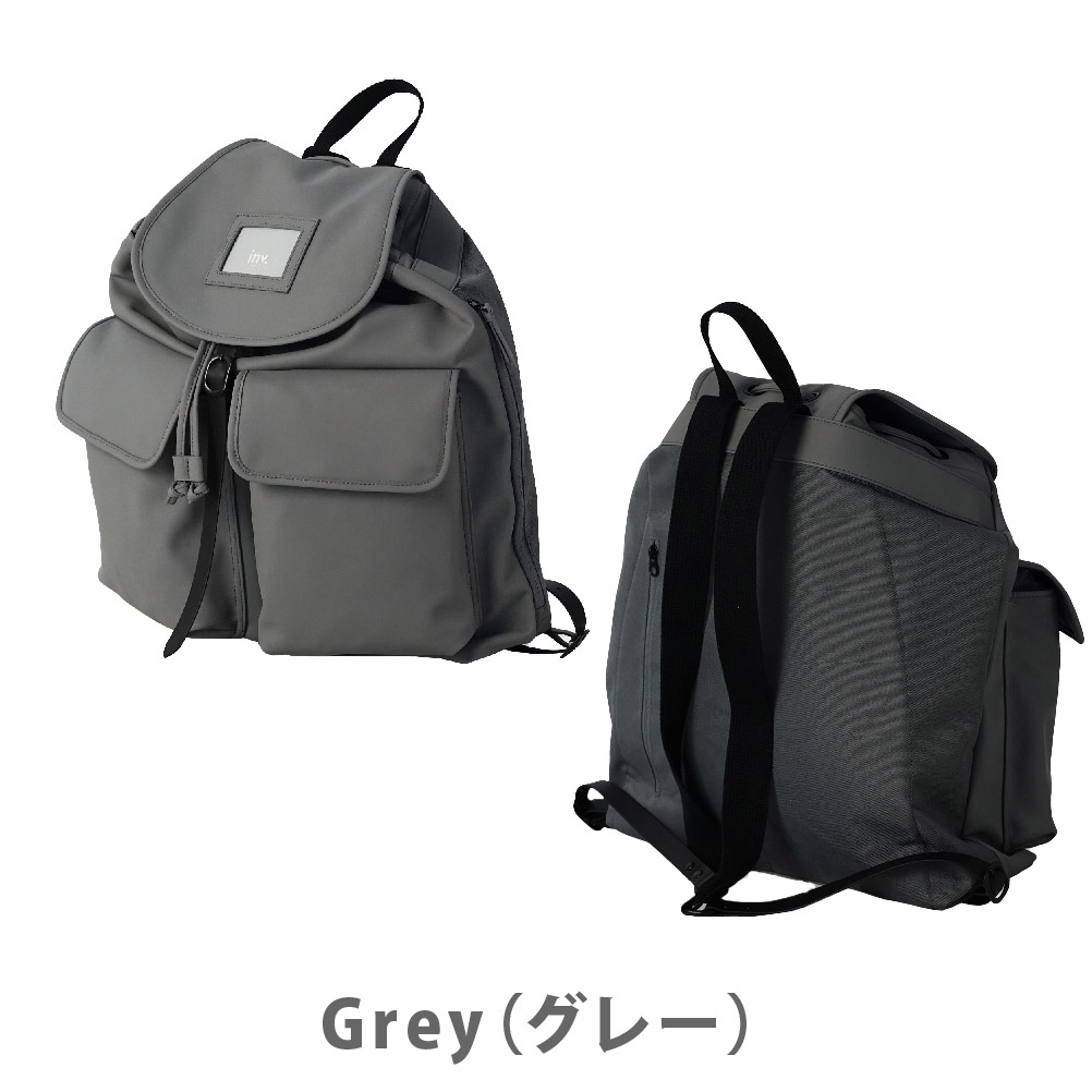 innovator イノベーター リュックサック A4 17L 軽量 ビジネス