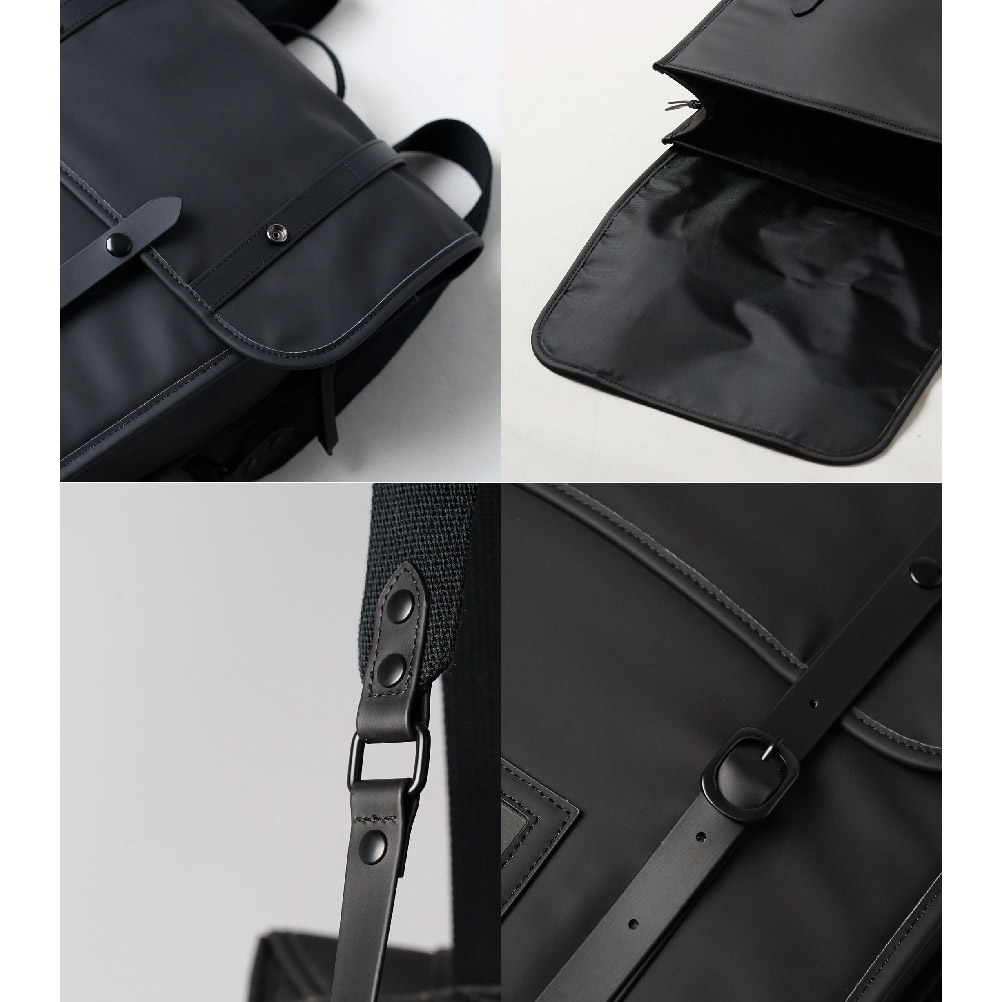 innovator（イノベーター） リュックサック A4 15L 軽量 ビジネス
