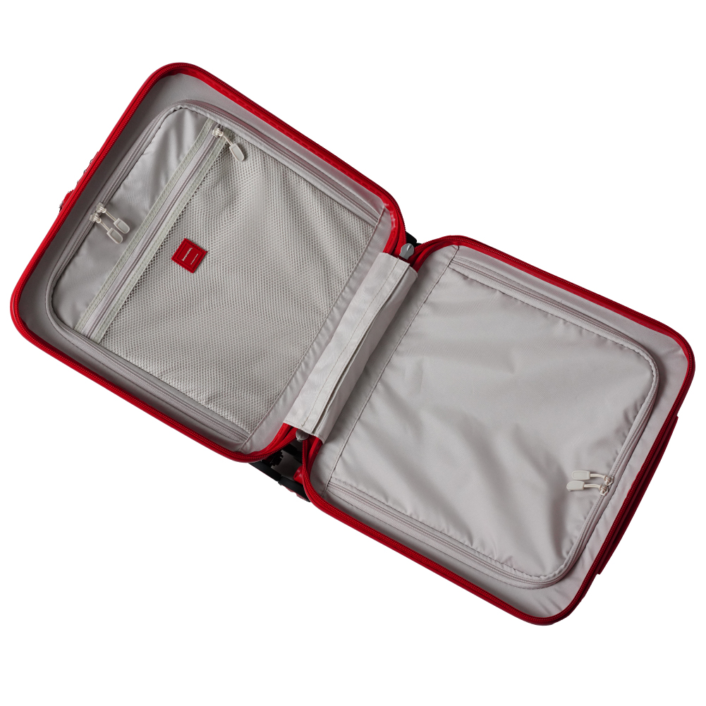 innovator（イノベーター） inv20鏡面 スーツケース innovator 33L S