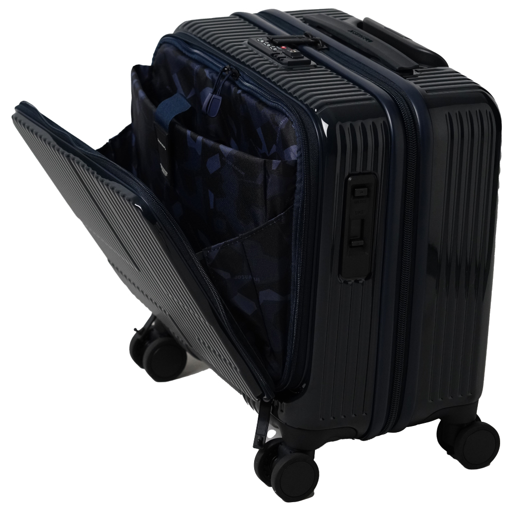 Innovator イノベーター 横型キャリーケース INV20 33L 美品 imgrc0105796707.jpg