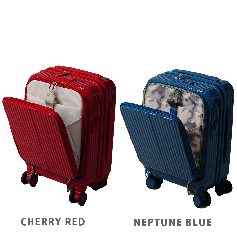 激安❤️スーツケース イノベーター INV30 マット 21L 楽天市場】[イノベーター] スーツケース INV30 マット 21L