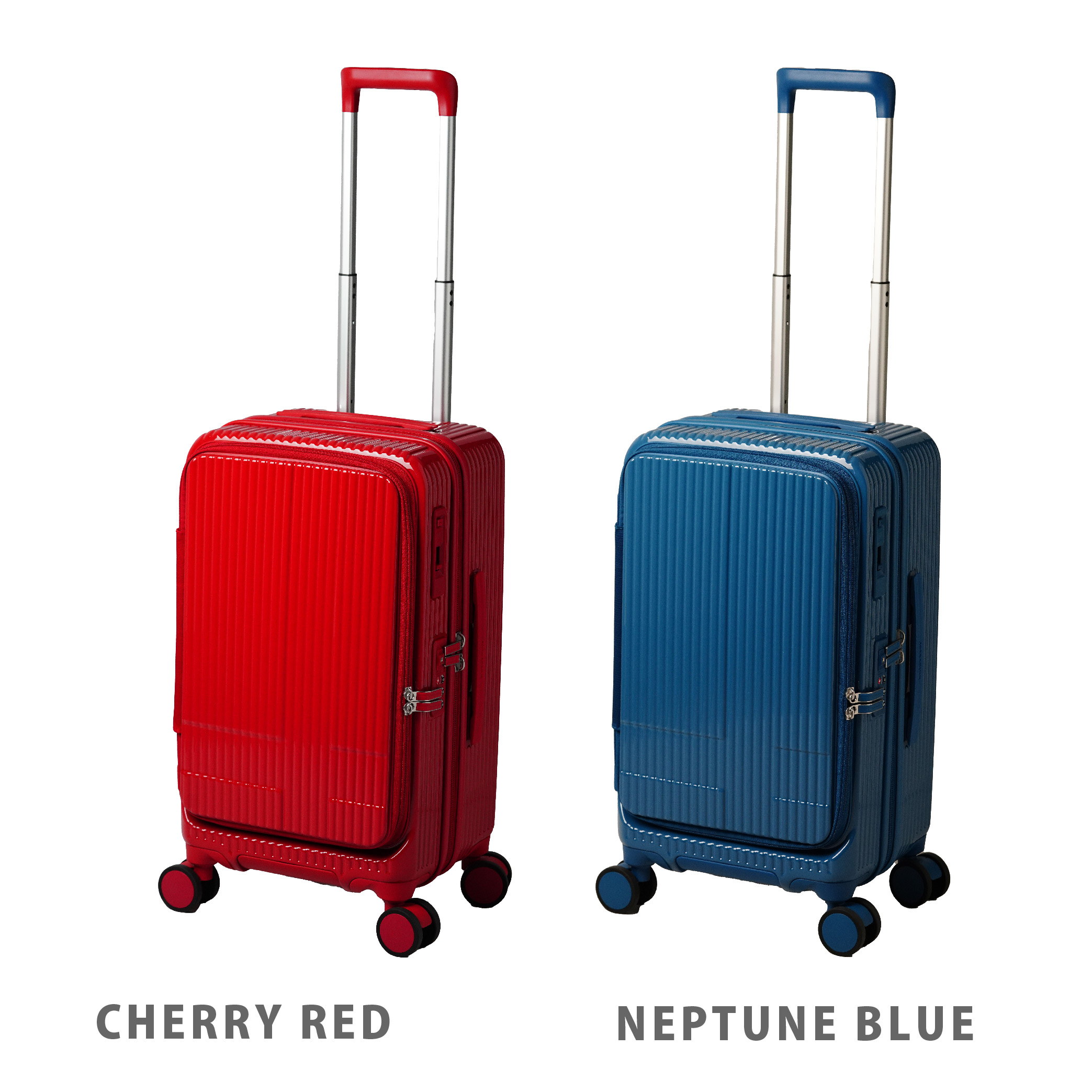 innovator キャリーケース45L 楽天市場】【最大30倍】2年保証＋特典付き｜イノベーター スーツ