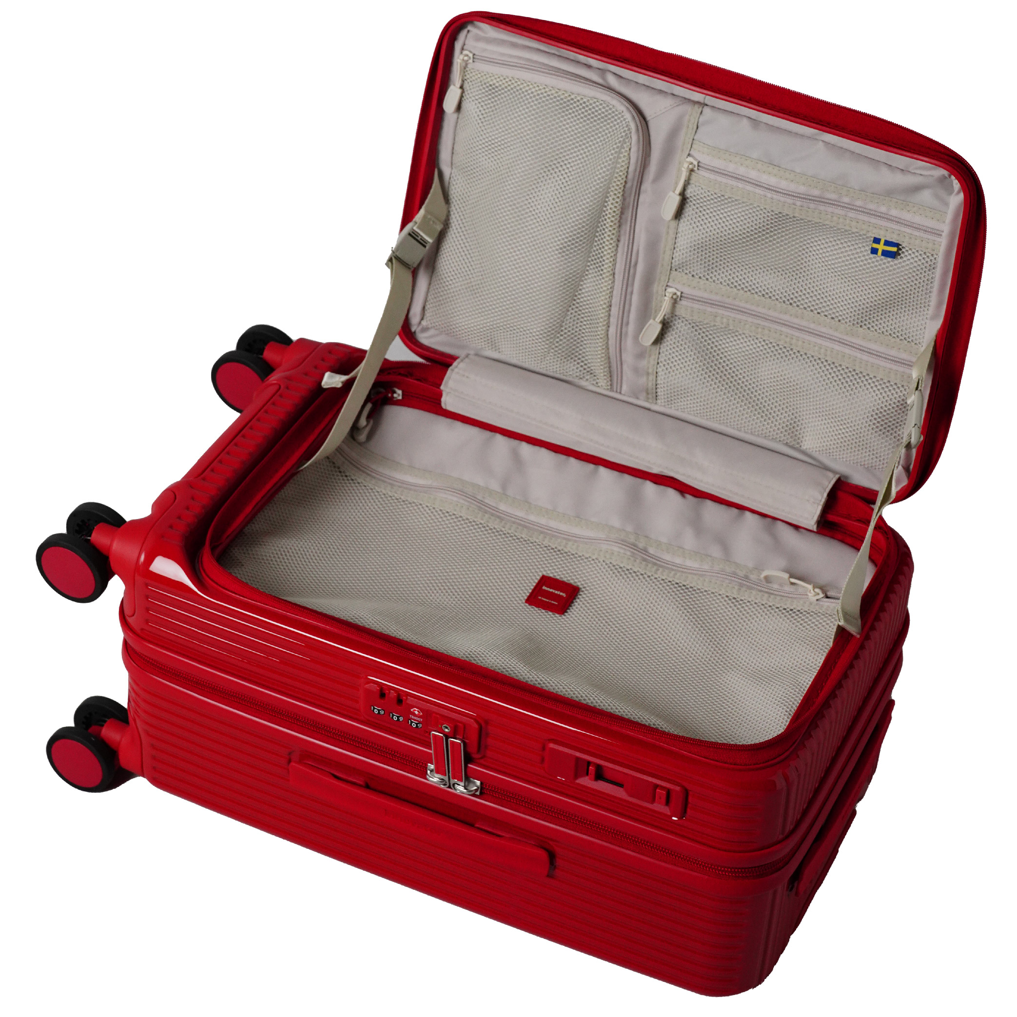 innovator イノベーター スーツケース キャリーケース 45L