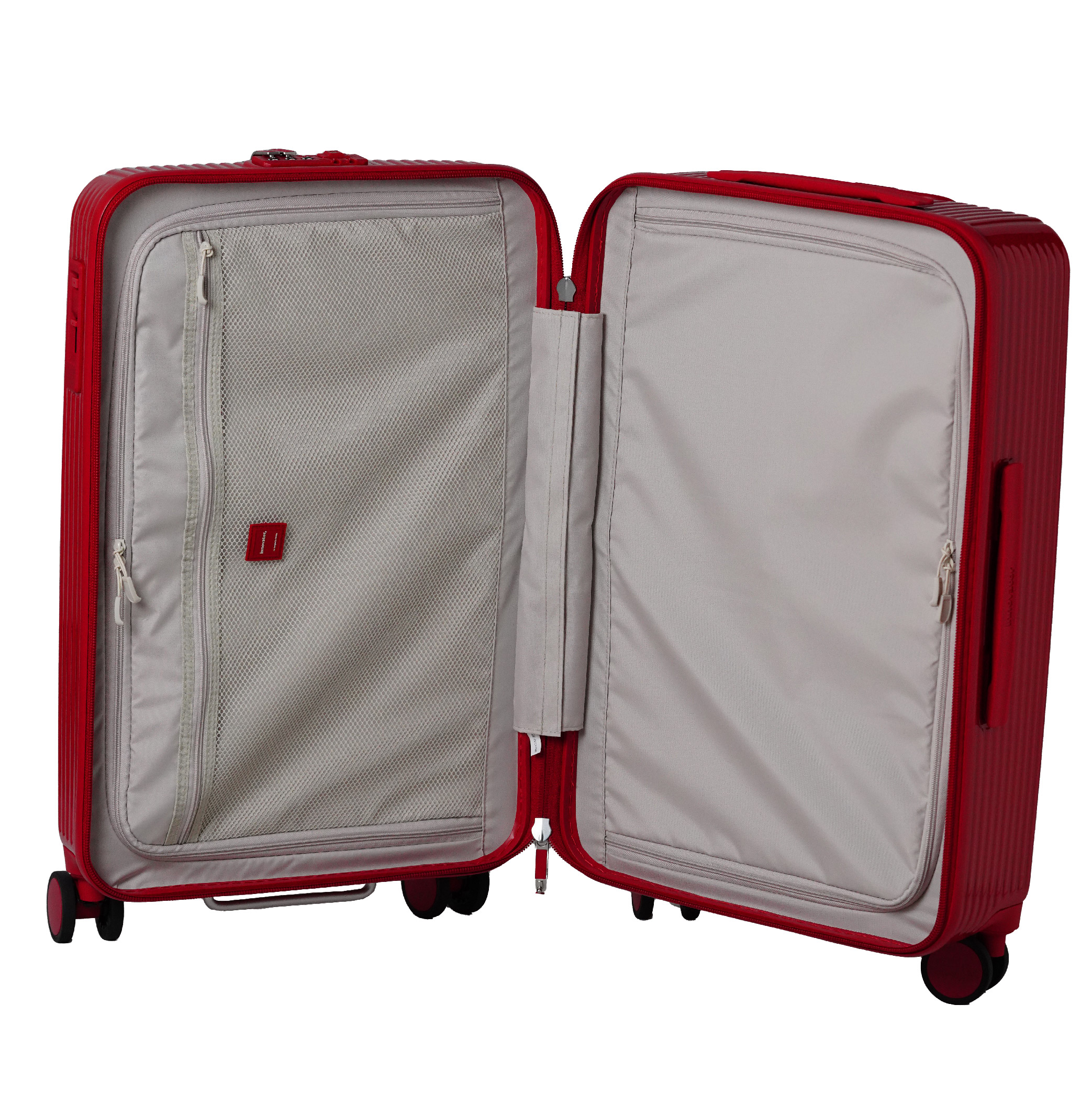 innovator(イノベーター) inv60鏡面 スーツケース innovator 62L M innovator(イノベーター) inv60鏡面 スーツケース innovator 62L M