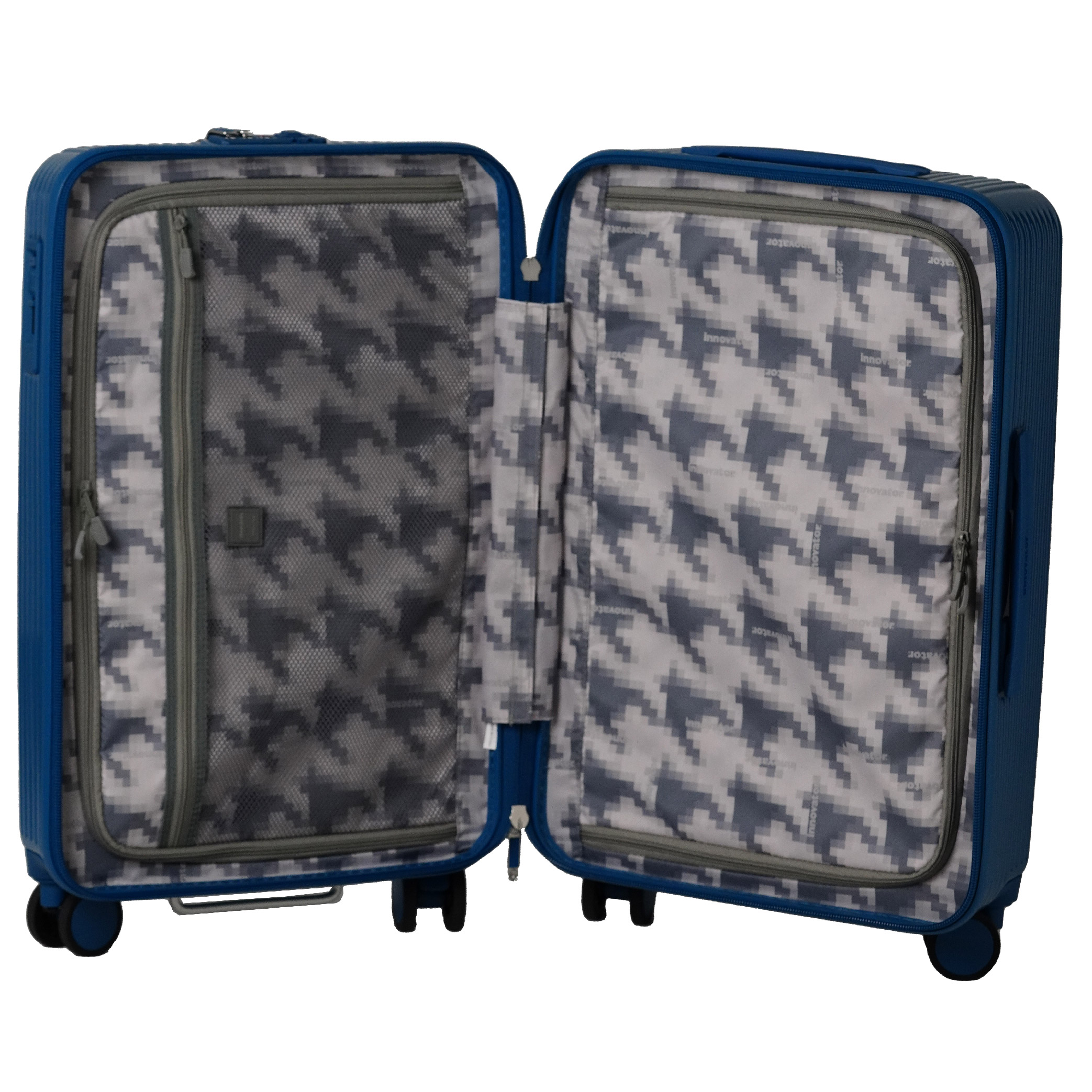 innovator（イノベーター） inv60鏡面 スーツケース innovator 62L M