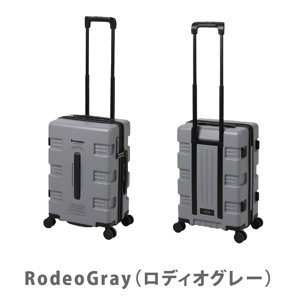innovator（イノベーター） スーツケース innovator IW33 機内持込 39L