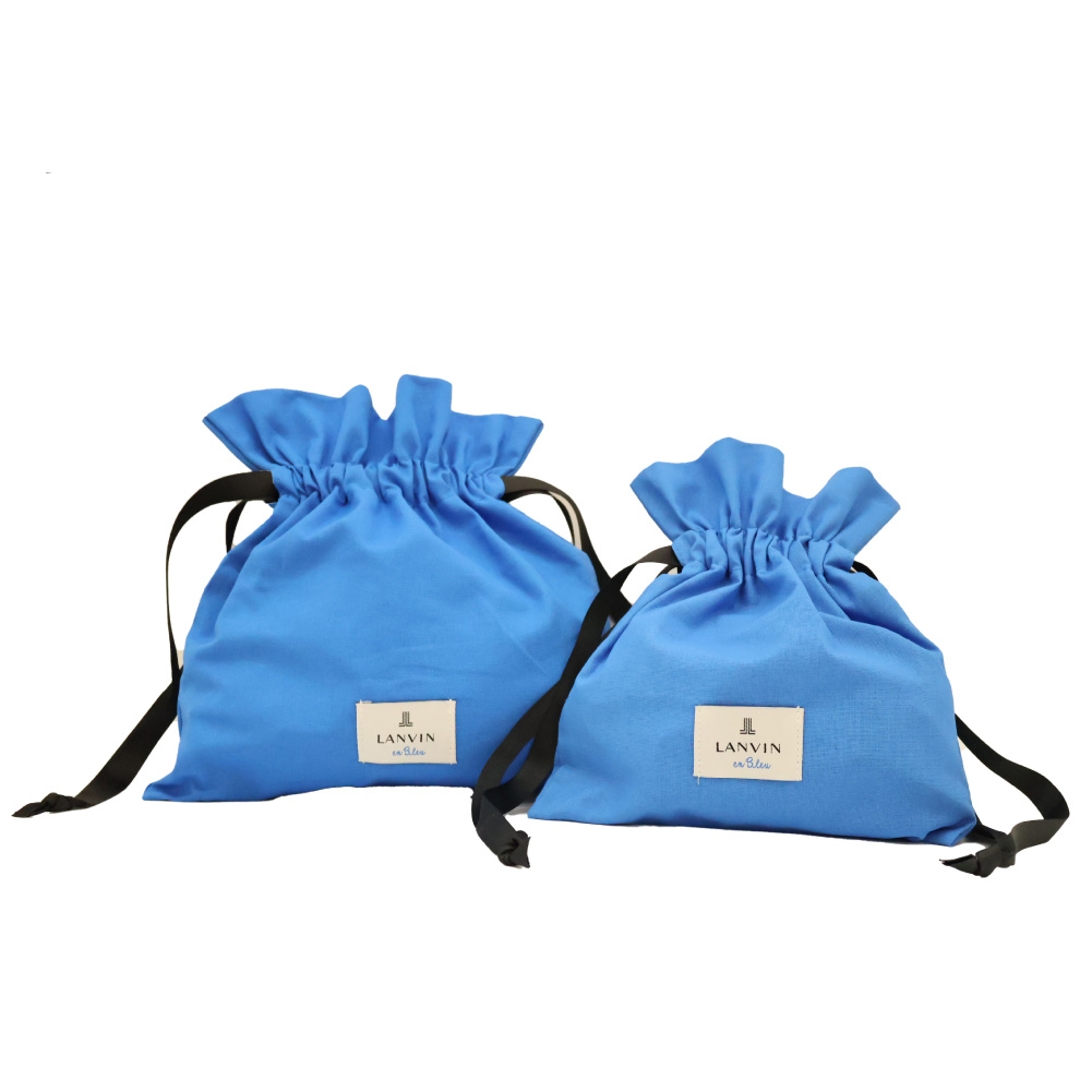 LANVIN（ランバン） ランバンオンブルー 財布 長財布 LANVIN en Bleu