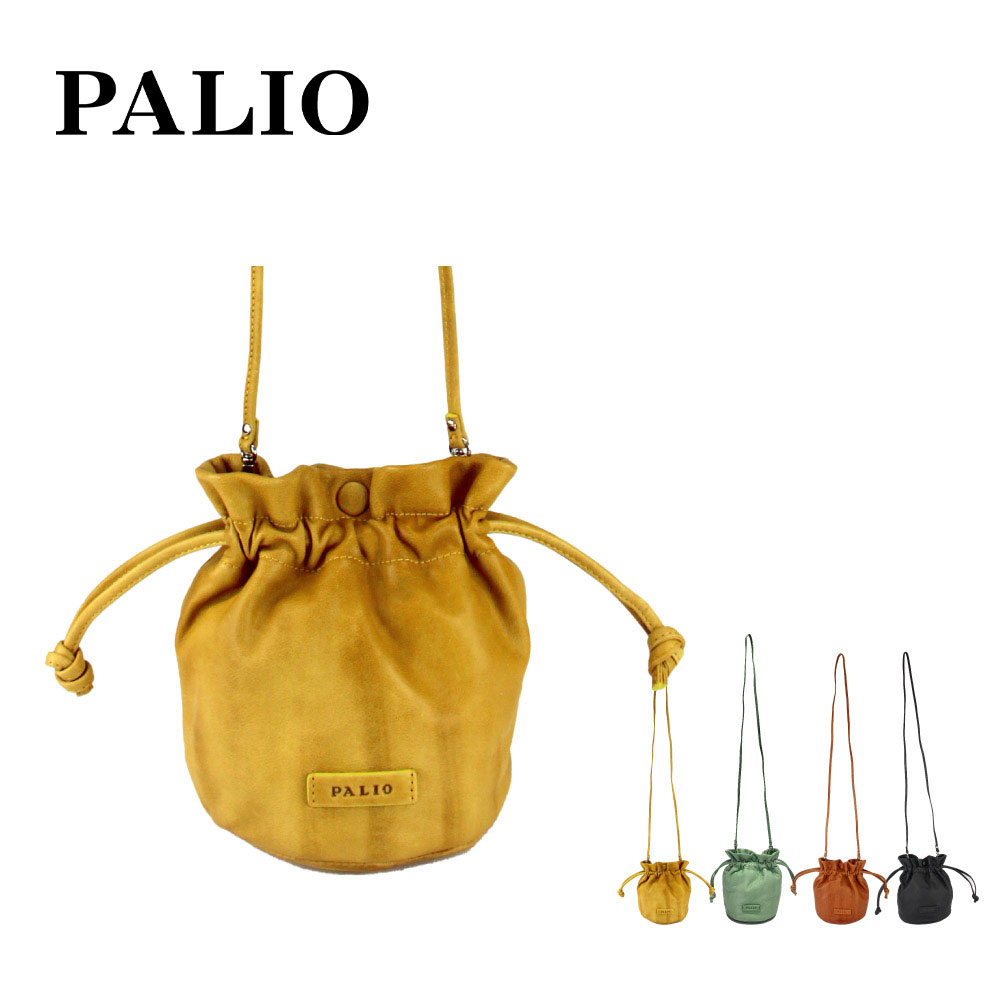 PALIO（パリオ） SALE 40% OFF バッグ ショルダーバッグ レディース