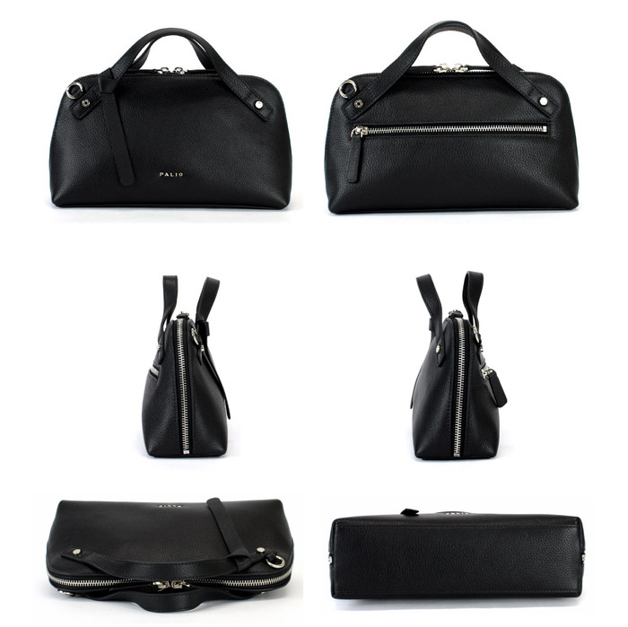 PALIO ショルダーバッグ ショルダー バッグ ハンドバッグ 2WAY