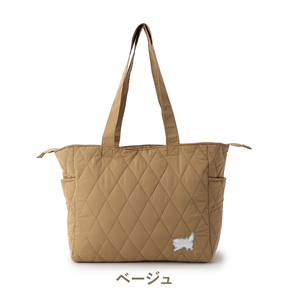 ポールアンドジョー バッグ PAUL&JOE トートバッグ A4サイズ 