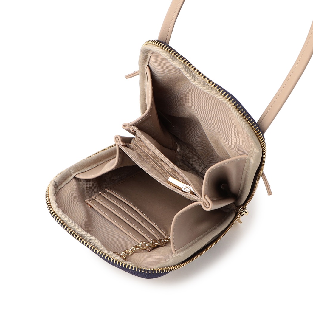 PAUL & JOE ACCESSOIRES ポールアンドジョー バッグ PAUL&JOE