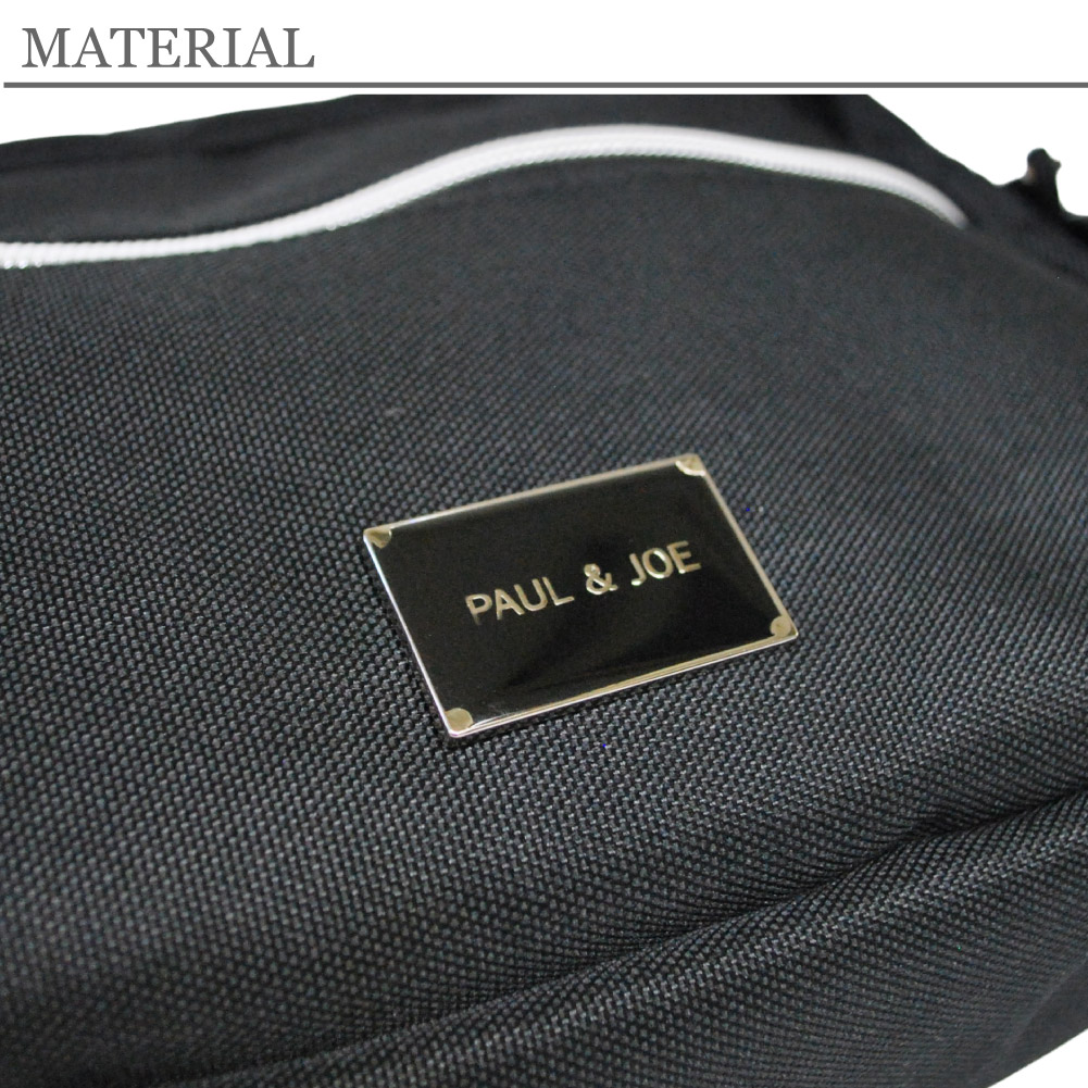 レスポートサック　PAUL&amp;JOE  ショルダーバッグ 楽天市場】レスポ paul&joeの通販