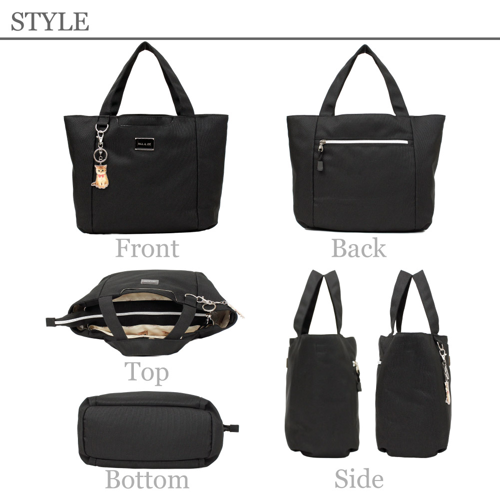 PAUL & JOE ACCESSOIRES（ポールアンドジョーアクセソワ） ポール