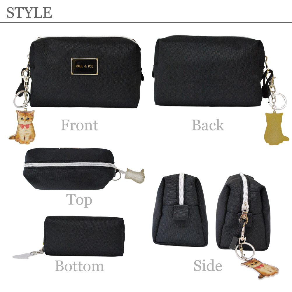 PAUL & JOE ACCESSOIRES（ポールアンドジョーアクセソワ） ポール