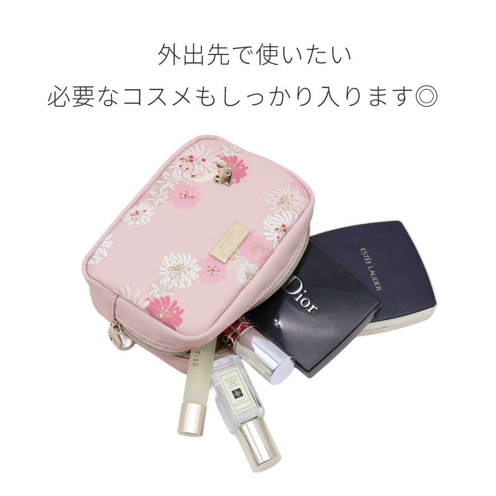 PAUL & JOE ACCESSOIRES（ポールアンドジョーアクセソワ） ポール