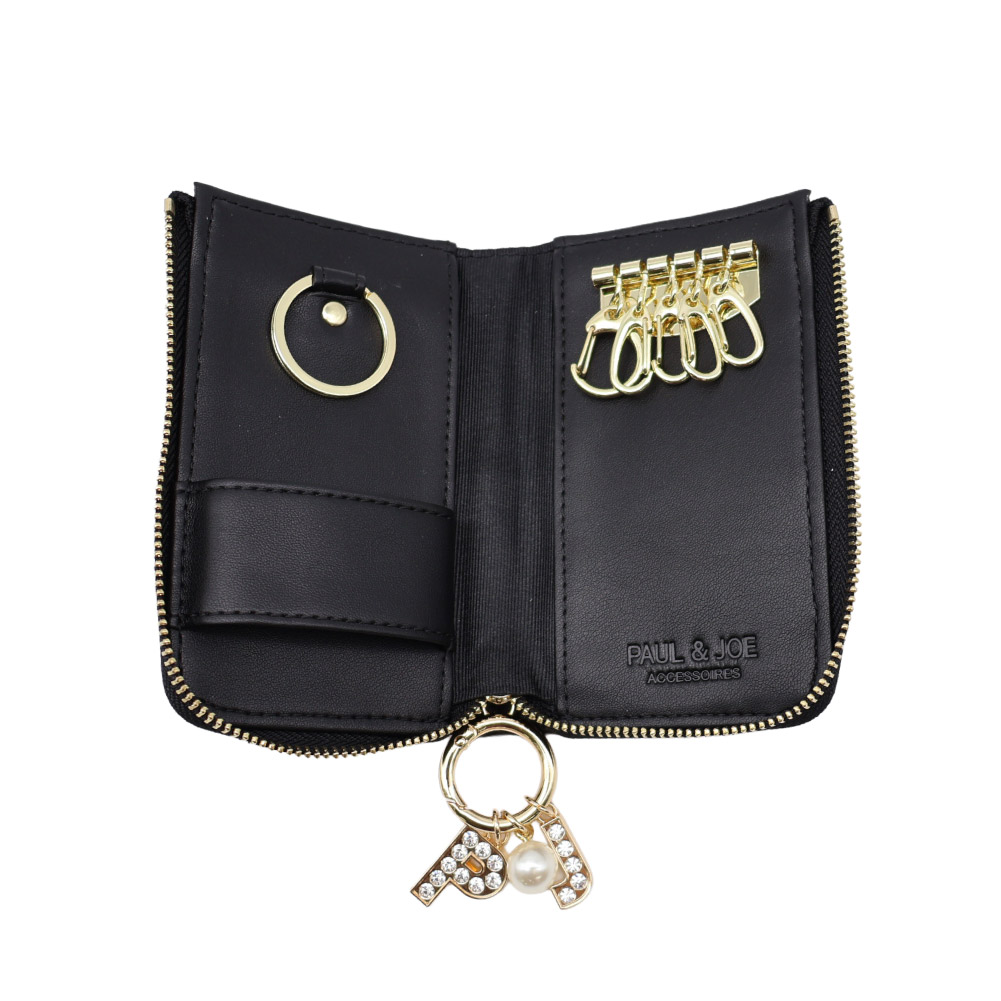 PAUL & JOE ACCESSOIRES（ポールアンドジョーアクセソワ） ポール