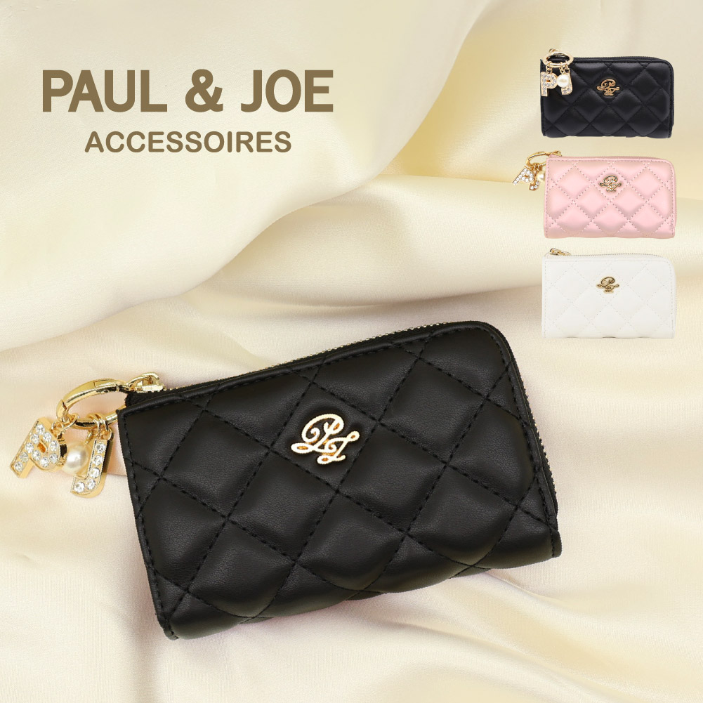 PAUL & JOE ACCESSOIRES（ポールアンドジョーアクセソワ） ポール
