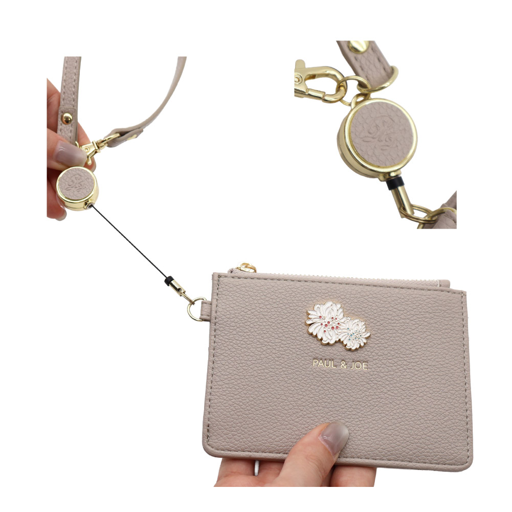 PAUL & JOE ACCESSOIRES（ポールアンドジョーアクセソワ） ポール