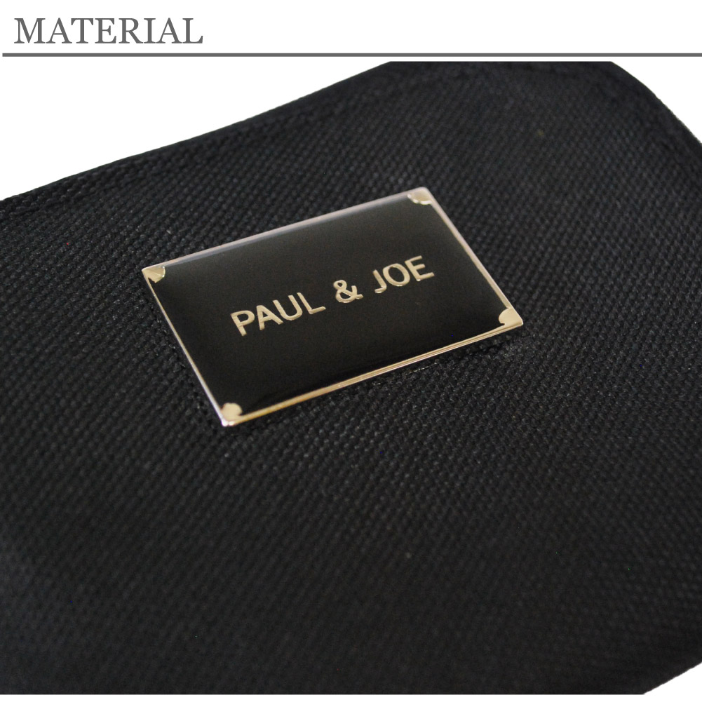 PAUL & JOE ACCESSOIRES（ポールアンドジョーアクセソワ） ポール
